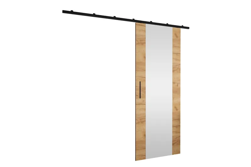 Cassidy Skydedør - Brun - Hus & renovering - Byggeri - Dørre & porte - Skydedøre