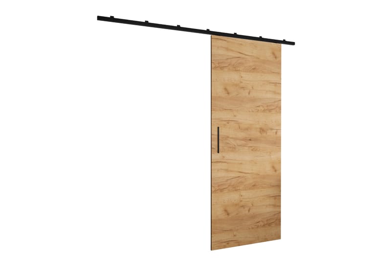 Cassidy Skydedør - Brun - Hus & renovering - Byggeri - Dørre & porte - Skydedøre