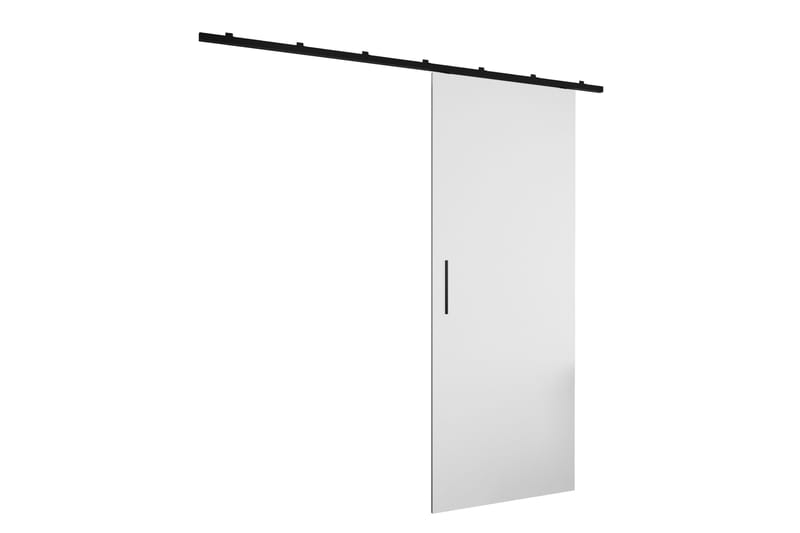 Cassidy Skydedør - Hvid - Hus & renovering - Byggeri - Dørre & porte - Skydedøre