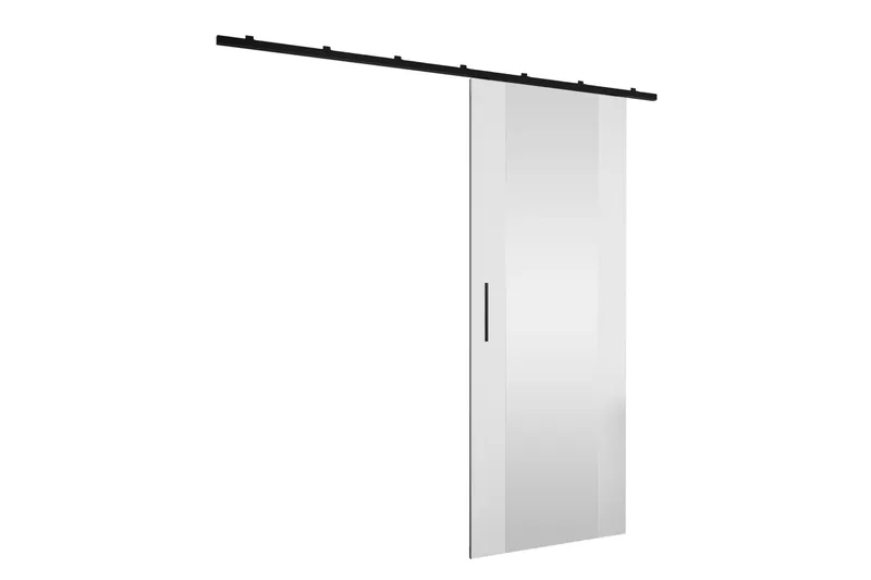 Cassidy Skydedør - Sort - Hus & renovering - Byggeri - Dørre & porte - Skydedøre