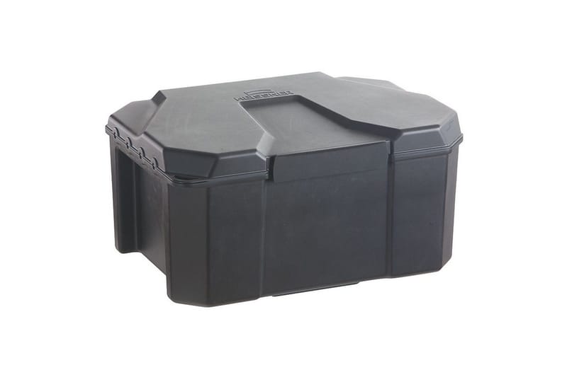 Garden Power Box Heissner - Hus & renovering - Byggeri - Dørre & porte - Dørlås & dørhåndtag - Låsekiste & låsehus