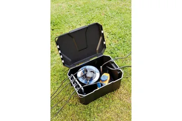Garden Power Box Heissner - Have - Havearbejde & dyrkning - Haveredskab & haveværktøj - Haverengøring