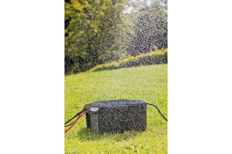 Garden Power Box Heissner - Hus & renovering - Byggeri - Dørre & porte - Dørlås & dørhåndtag - Låsekiste & låsehus