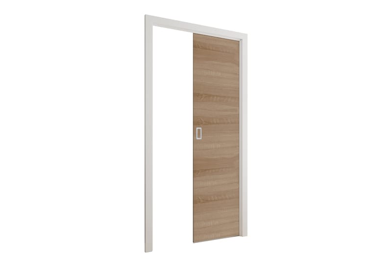 Dianna Skydedør - Beige - Hus & renovering - Byggeri - Dørre & porte - Skydedøre