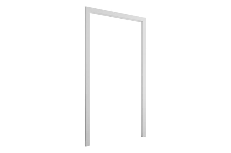 Dianna Skydedør - Hvid/Sort - Hus & renovering - Byggeri - Dørre & porte - Skydedøre
