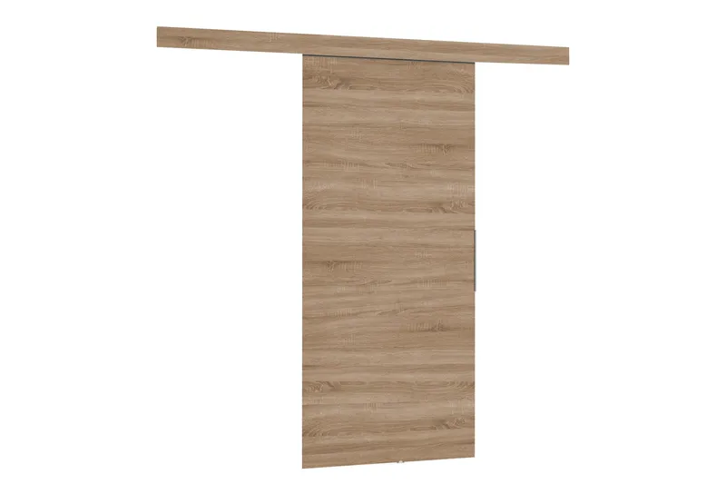 Doncaster Skydedør - Beige - Hus & renovering - Byggeri - Dørre & porte - Skydedøre