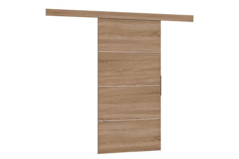 Doncaster Skydedør - Beige - Hus & renovering - Byggeri - Dørre & porte - Skydedøre