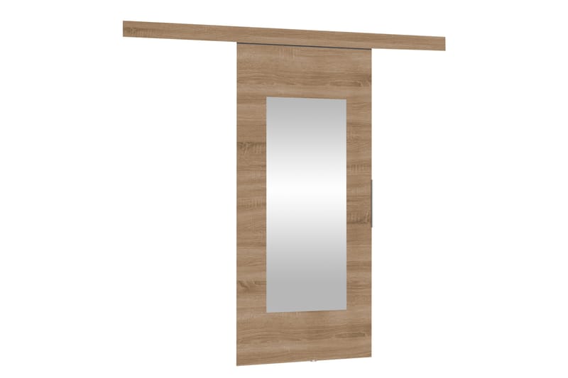 Doncaster Skydedør - Beige - Hus & renovering - Byggeri - Dørre & porte - Skydedøre
