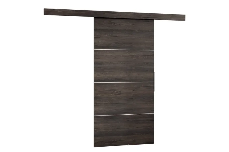 Doncaster Skydedør - Beige - Hus & renovering - Byggeri - Dørre & porte - Skydedøre