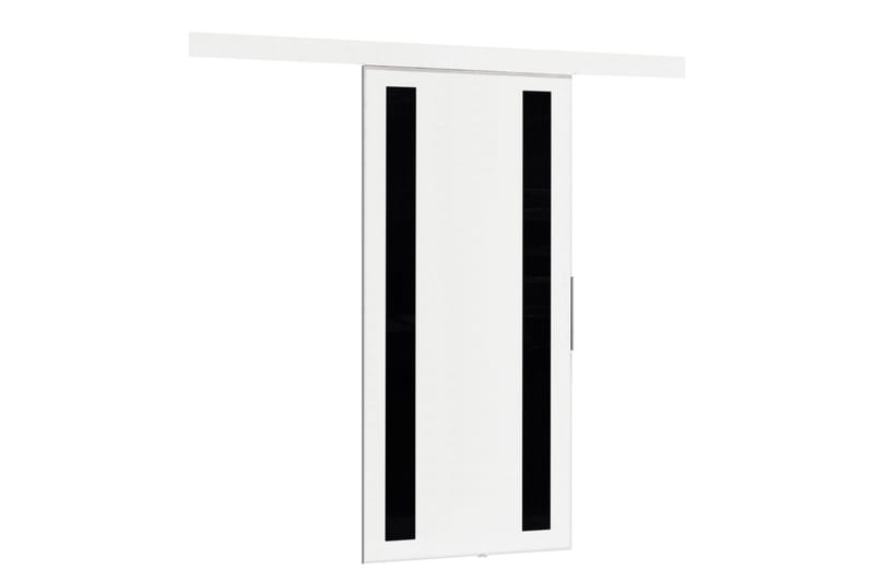 Doncaster Skydedør - Beige/Brun - Hus & renovering - Byggeri - Dørre & porte - Skydedøre