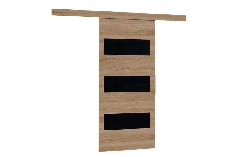 Doncaster Skydedør - Blå - Hus & renovering - Byggeri - Dørre & porte - Skydedøre