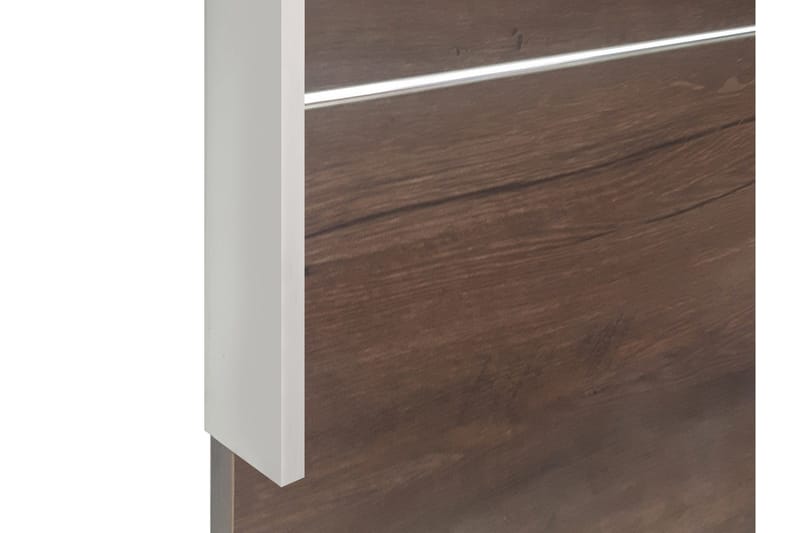 Doncaster Skydedør - Brun - Hus & renovering - Byggeri - Dørre & porte - Skydedøre