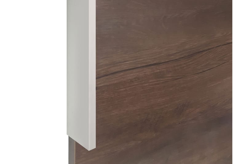 Doncaster Skydedør - Brun - Hus & renovering - Byggeri - Dørre & porte - Skydedøre