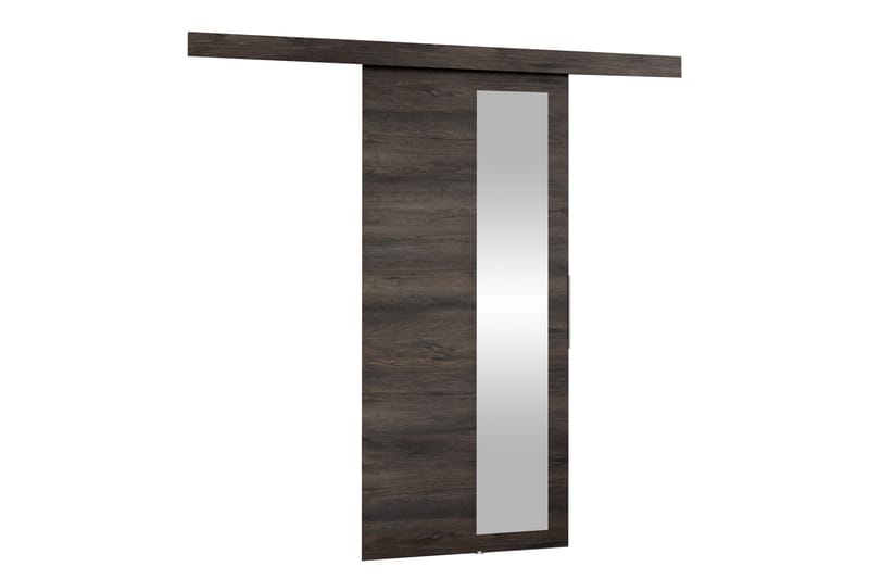 Doncaster Skydedør, Brun