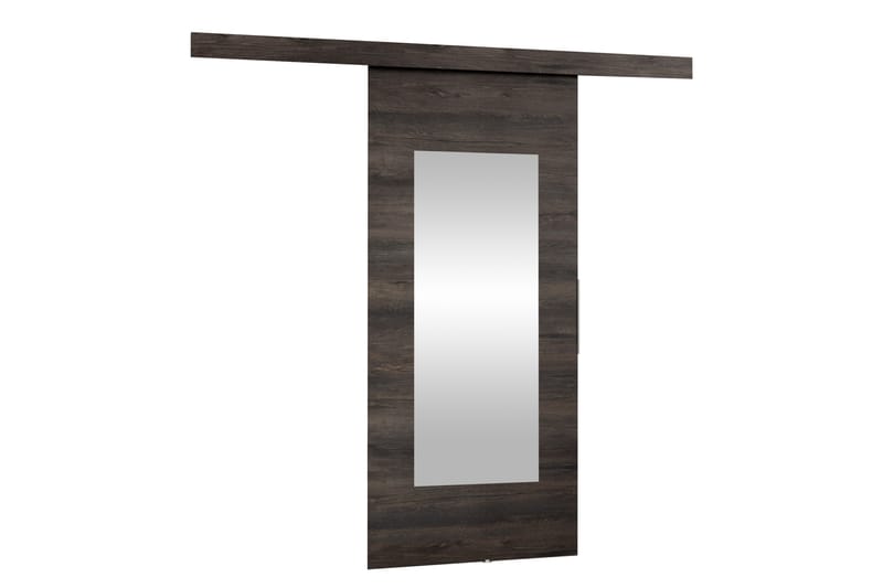 Doncaster Skydedør - Brun - Hus & renovering - Byggeri - Dørre & porte - Skydedøre