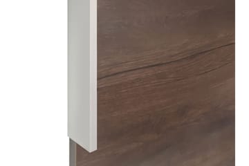 Doncaster Skydedør - Brun - Hus & renovering - Byggeri - Dørre & porte - Skydedøre