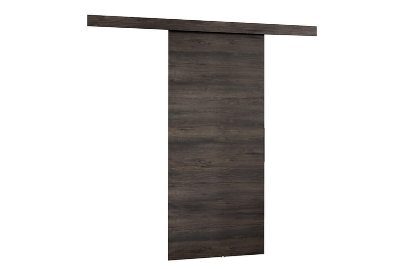 Doncaster Skydedør - Brun/Beige - Hus & renovering - Byggeri - Dørre & porte - Skydedøre