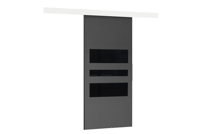Doncaster Skydedør - Grå/Beige - Hus & renovering - Byggeri - Dørre & porte - Skydedøre