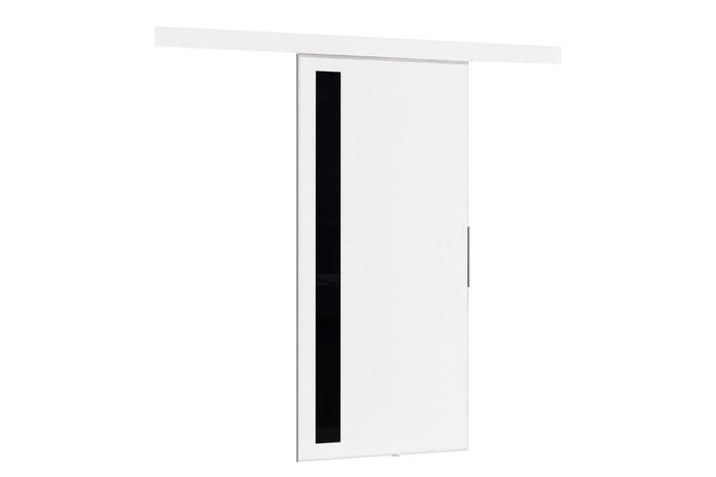 Doncaster Skydedør - Hvid - Hus & renovering - Byggeri - Dørre & porte - Skydedøre