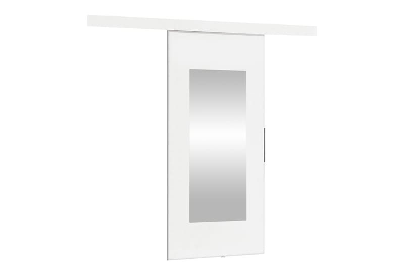 Doncaster Skydedør - Hvid - Hus & renovering - Byggeri - Dørre & porte - Skydedøre