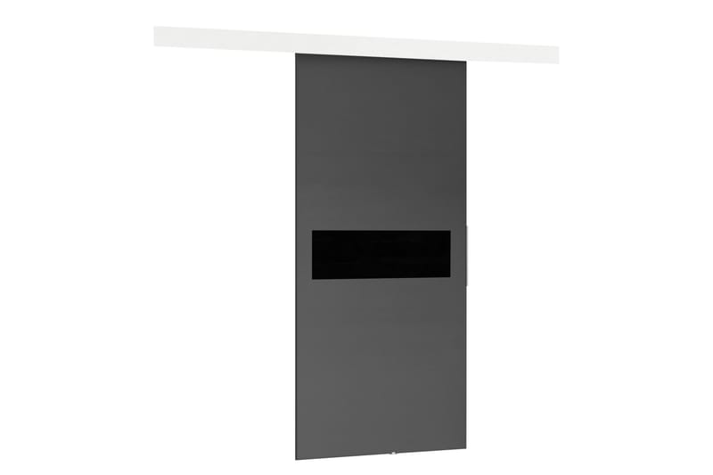 Doncaster Skydedør - Hvid/Grå/Sort - Hus & renovering - Byggeri - Dørre & porte - Skydedøre