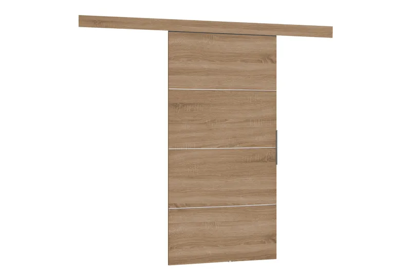 Doncaster Skydedør - Hus & renovering - Byggeri - Dørre & porte - Skydedøre