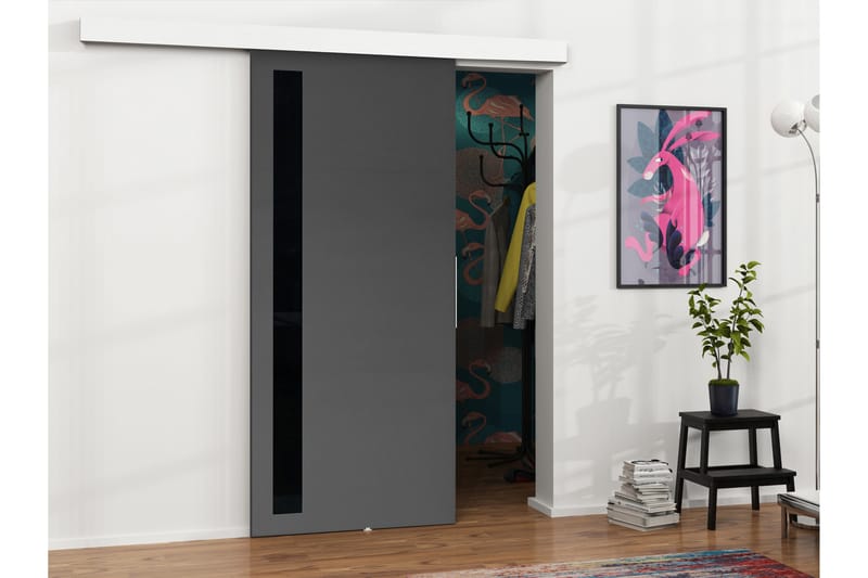 Doncaster Skydedør - Hus & renovering - Byggeri - Dørre & porte - Skydedøre