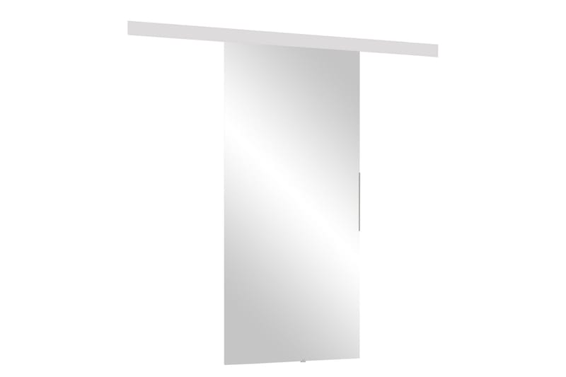 Sigra Skydedør - Hvid - Hus & renovering - Byggeri - Dørre & porte - Skydedøre