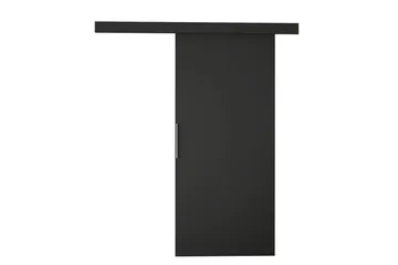 Skydedør - Hus & renovering - Byggeri - Dørre & porte - Skydedøre - Indvendig skydedør