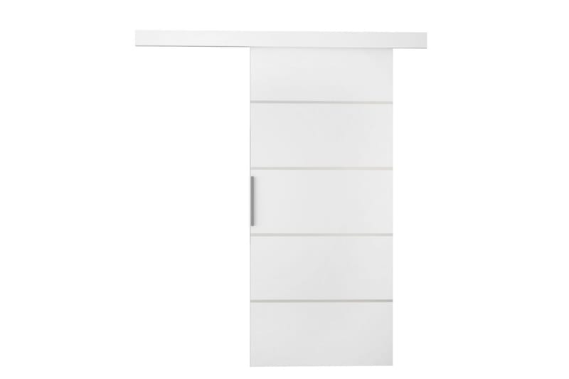 Skydedør - Hus & renovering - Byggeri - Dørre & porte - Skydedøre
