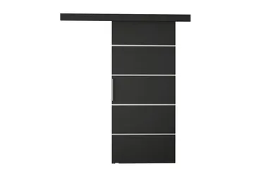 Skydedør - Hus & renovering - Byggeri - Dørre & porte - Skydedøre - Indvendig skydedør