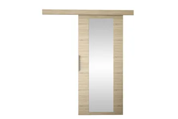 Skydedør - Hus & renovering - Byggeri - Dørre & porte - Skydedøre - Indvendig skydedør