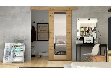 Skydedør - Hus & renovering - Byggeri - Dørre & porte - Skydedøre - Indvendig skydedør