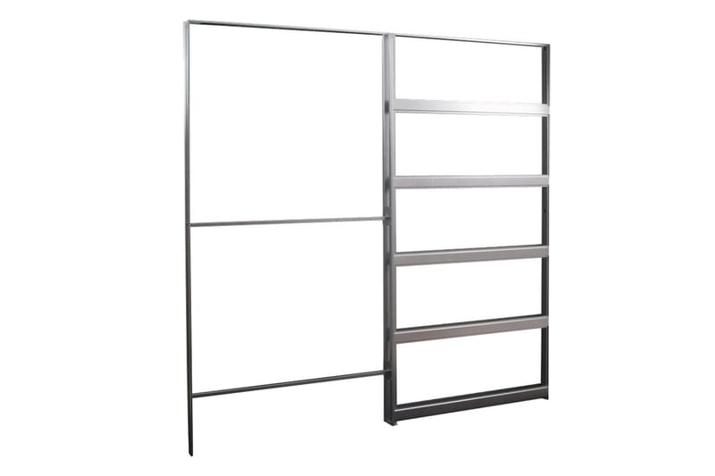 Wilmette Skydedør - Beige - Hus & renovering - Byggeri - Dørre & porte - Skydedøre