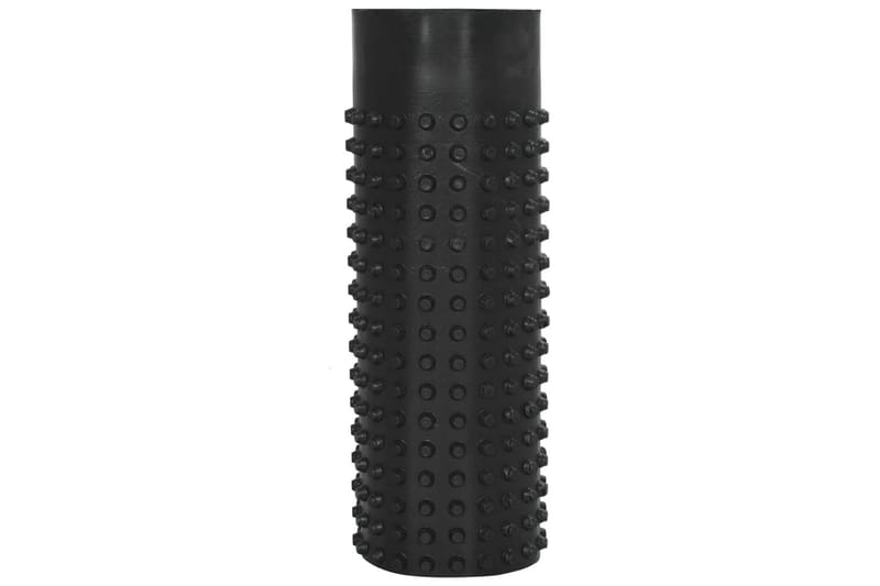 drænmåtte med fordybninger 2 stk. HDPE 400 g/mÂ² 0,5 x 20 m - Hus & renovering - Byggeri - Støbning & fundament
