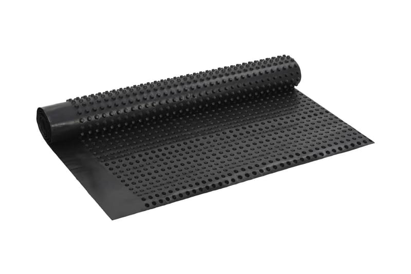 drænmåtte med fordybninger HDPE 400 g/mÂ² 1 x 20 m - Hus & renovering - Byggeri - Støbning & fundament