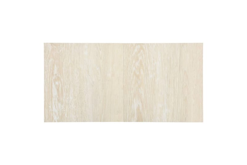 Selvklæbende Gulvbrædder 55 Stk. 5,11 M² Pvc Beige - Beige - Hus & renovering - Byggeri - Gulv, væg & tag - Gulv - Gulvplader & plastikfliser