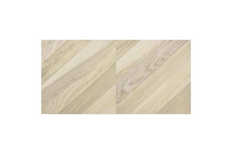 Selvklæbende Gulvbrædder 55 Stk. 5,11 M² Pvc Beigestribet - Beige - Hus & renovering - Byggeri - Gulv, væg & tag - Gulv - Gulvplader & plastikfliser