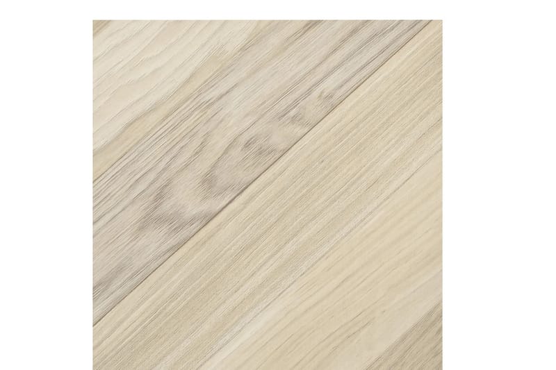 Selvklæbende Gulvbrædder 55 Stk. 5,11 M² Pvc Beigestribet - Beige - Hus & renovering - Byggeri - Gulv, væg & tag - Gulv - Gulvplader & plastikfliser