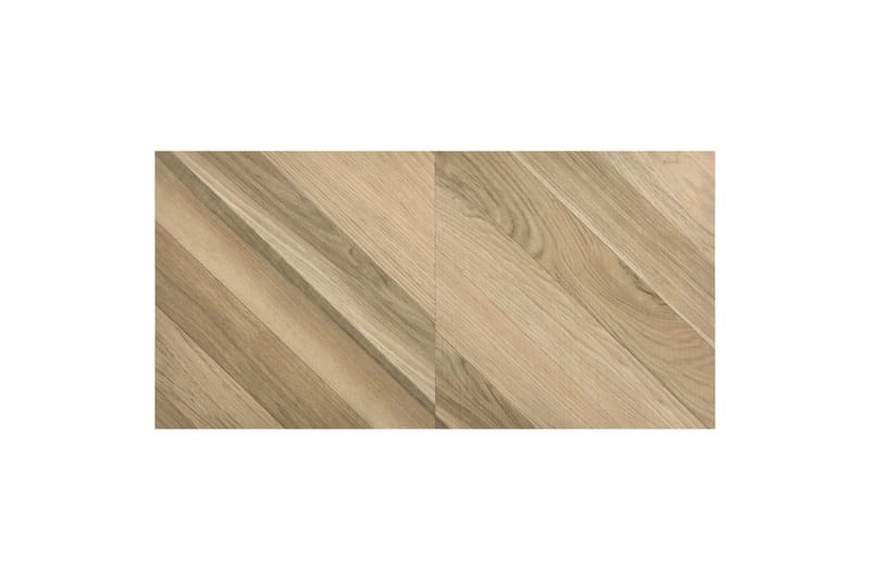 selvklæbende gulvbrædder 20 stk. 1,86 m² PVC brunstribet - Brun - Hus & renovering - Byggeri - Gulv, væg & tag - Gulv - Gulvplader & plastikfliser