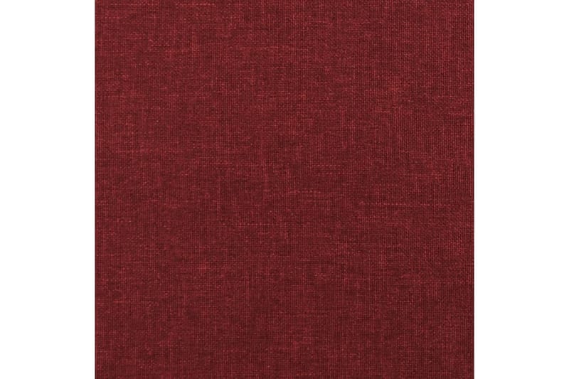 beBasic vægpaneler 12 stk. 30x30 cm 1,08 mÂ² stof vinrød - RÃ¸d - Hus & renovering - Byggeri - Gulv, væg & tag - Gulv & vægbeklædning - Vægpanel & panelplade