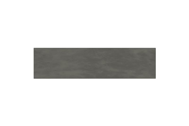 beBasic vægpaneler 12 stk. 60x15 cm 1,08 mÂ² fløjl mørkegrå - GrÃ¥ - Hus & renovering - Byggeri - Gulv, væg & tag - Gulv & vægbeklædning - Vægpanel & panelplade