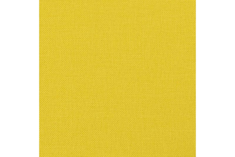 beBasic vægpaneler 12 stk. 90x15 cm 1,62 mÂ² stof mørkegul - Gul - Hus & renovering - Byggeri - Gulv, væg & tag - Gulv & vægbeklædning - Vægpanel & panelplade