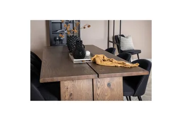 Industriel væg Leif - Hus & renovering - Byggeri - Gulv, væg & tag - Gulv & vægbeklædning - Vægplader