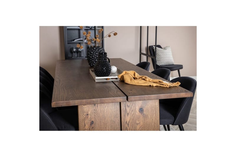 Industriel væg Leif - Hus & renovering - Byggeri - Gulv, væg & tag - Gulv & vægbeklædning - Vægplader