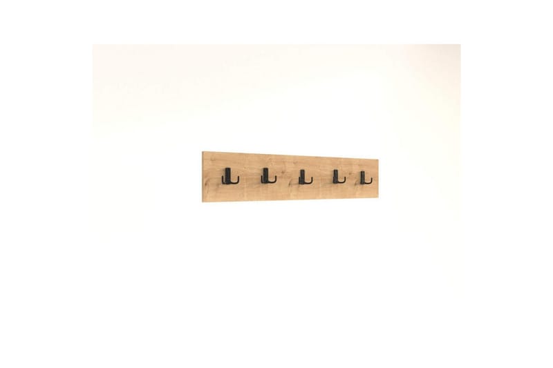 Kresto Vægplade 80x80 cm - Eg - Hus & renovering - Byggeri - Gulv, væg & tag - Gulv & vægbeklædning - Vægplader