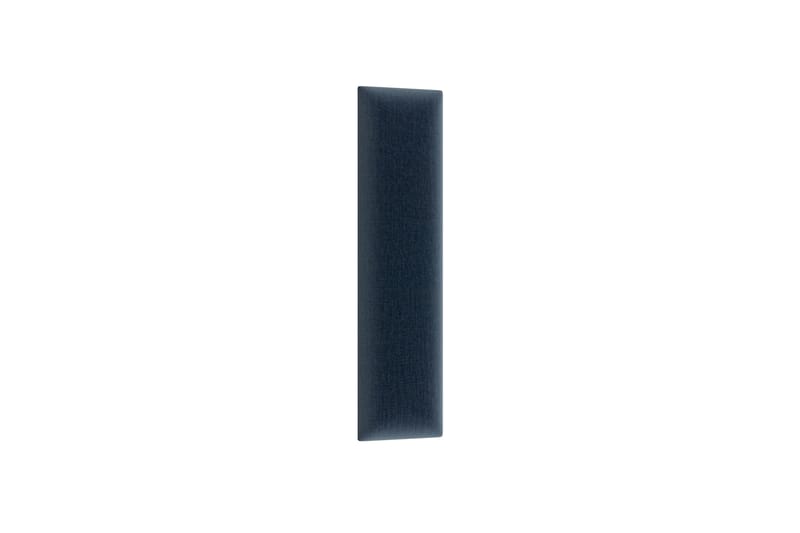 Quadratta Vægpanel 15x3,5 cm - Blå - Hus & renovering - Byggeri - Gulv, væg & tag - Gulv & vægbeklædning - Vægplader