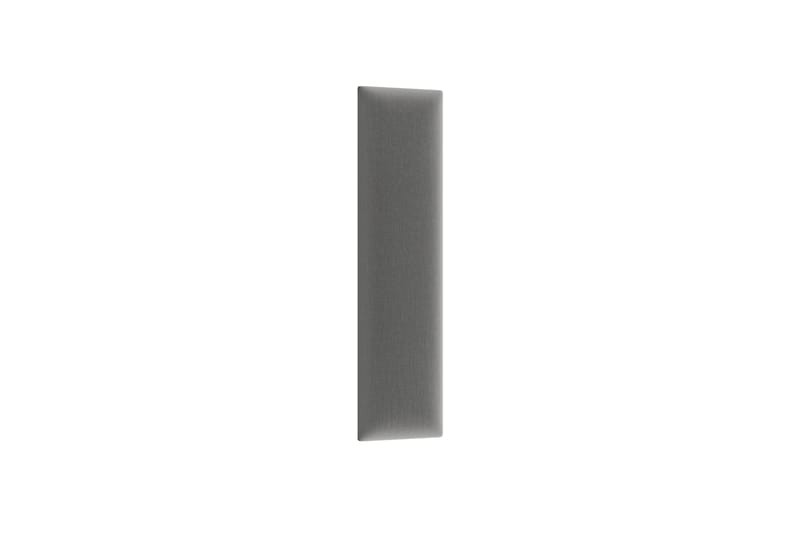Quadratta Vægplade 15x3,5 cm - Grå - Hus & renovering - Byggeri - Gulv, væg & tag - Gulv & vægbeklædning - Vægplader
