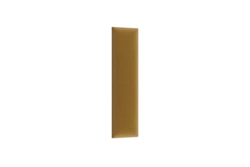 Quadratta Vægplade 15x3,5 cm