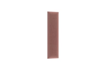 Quadratta Vægplade 15x3,5 cm